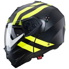 Caberg Duke II superlegend matt black/yellow fluo