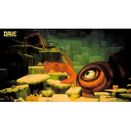 Dave the Diver - Anniversary Edition (PEGI) (Nintendo Switch)