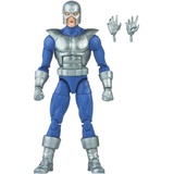 Marvel Hasbro Legends Serie X-Men Lawine, 15,2 cm, Actionfigur, Spielzeug, 2 Zubehörteile, F3979, Mehrfarbig