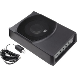 Raveland, Car HiFi Subwoofer, Flatsub FS-8 (600 W)