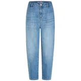 Buena Vista Ballon Stretch Denim Blau L