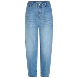 Buena Vista Ballon Stretch Denim Blau L
