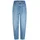 Buena Vista Ballon Stretch Denim Blau L