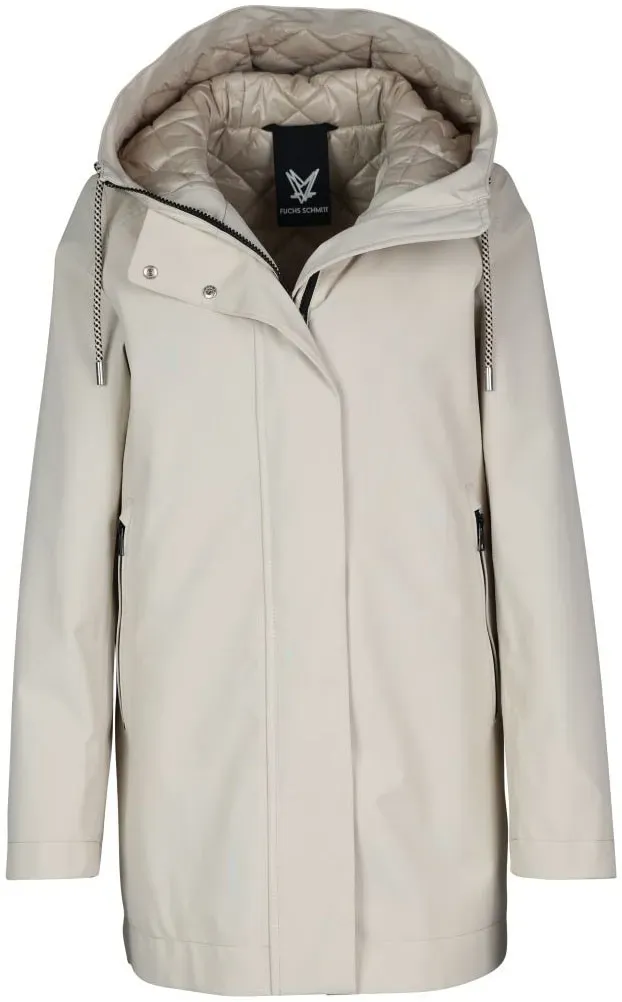 Outdoorjacke FUCHS SCHMITT 