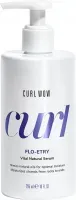 Color Wow Curl Wow Flo-Etry Vital Natural Serum 295 ml