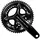 Shimano Kurbelgarnitur DURA-ACE FC-R9200 172.5 mm