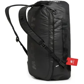Mammut Cargo 35 35 l Schwarz/Rot