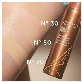 ARTDECO Spray on Leg Foundation 100 ml