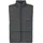 Blend Weste Grau 3XL