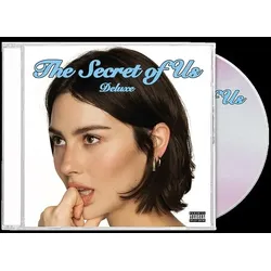 The Secret Of Us (Dlx CD)