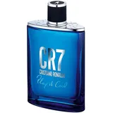 Cristiano Ronaldo CR7 Play it Cool Eau de Toilette 100 ml