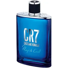 Cristiano Ronaldo CR7 Play it Cool Eau de Toilette 100 ml