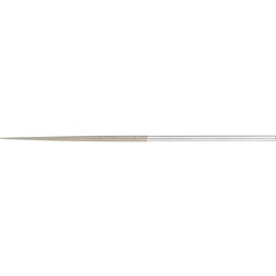 FORMAT Diamant-Nadelfeile 140mm rund