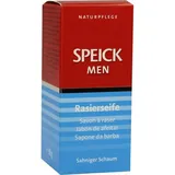 SPEICK Men Rasierseife 50 g