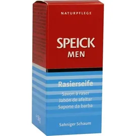 SPEICK Men Rasierseife 50 g