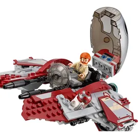 LEGO Star Wars Obi-Wan's Jedi Interceptor (75135)