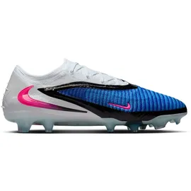 Nike Phantom 6 Low Elite FG Herren blau 44,5