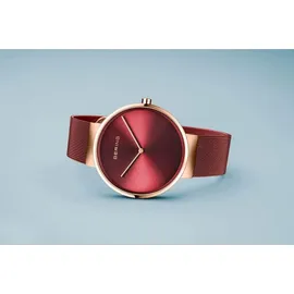 BERING Classic Milanaise 39 mm 14539-363