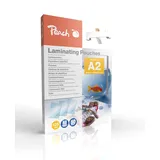 Peach Laminierfolien 125 mic glänzend