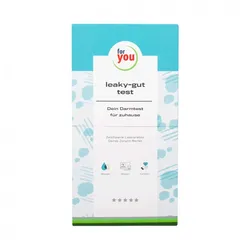 for you leaky gut test Stuhlprobe Selbsttest 1 St