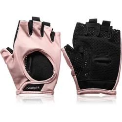 BeastPink Hyper Fitness-Handschuhe Farbe Pink –⁠⁠⁠⁠⁠⁠ L 1 Paar