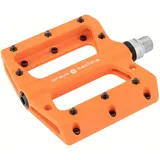 Brave Dirt 2 orange