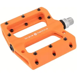 Brave Dirt 2 orange