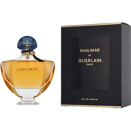 Guerlain Shalimar Eau de Parfum 90 ml