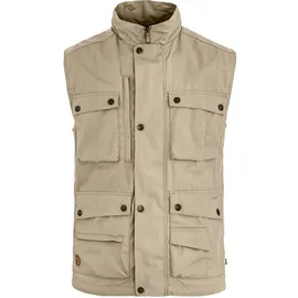 Fjällräven Reporter Lite Weste Fossil XXL
