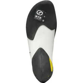 Scarpa Veloce Lace Men light black/yellow