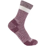 CARHARTT Socke 1 Paar Pink L