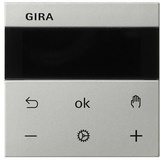 Gira 5394600 S3000 RTR BT System 55 Edelstahl