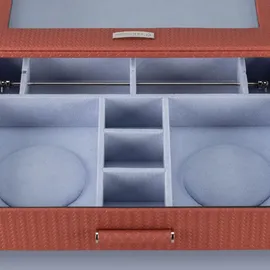 Windrose Corbello Charmbox Terrakotta Charmbox