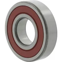 NKE Rillenkugellager 6002 -RSR ID 15mm AD 32mm Breite9mm