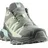 Green Milieu/Urban Chic/Clearly Aqua 38 2/3