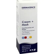 Cream mask