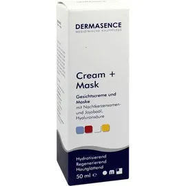 Cream mask