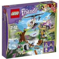 LEGO® Friends 41036 Rettung auf der Dschungelbrücke