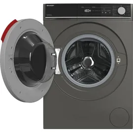 Sharp ES-NFH014CAA-DE Waschmaschine (10 kg, 1400 U/min)