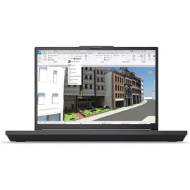 Lenovo ThinkPad P16 G3 Intel Core Ultra 9 275HX 64 GB RAM 1 TB SSD RTX PRO 3000 21RQ003UGE