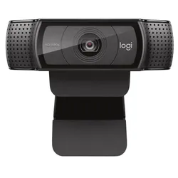 Logitech C920e Webcam