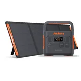 Jackery Solargenerator 2000 Pro