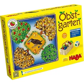 HABA Obstgarten