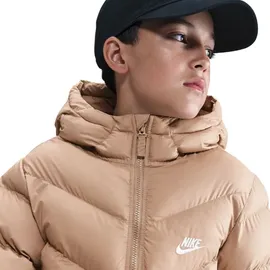 Nike Kinder 200 - hemp/white