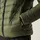 Regatta Marizion Baffle Jacke Oliv 3XL