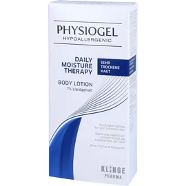 Klinge Pharma Physiogel Daily Moisture Therapy sehr trockene Haut