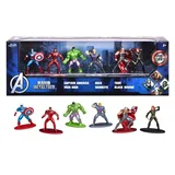 Jada Marvel Avengers Diorama Pack