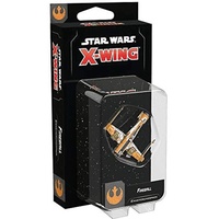 Atomic Mass Games, Star Wars: X-Wing 2. Edition – Fireball, Erweiterung, Tabletop, 2 Spieler, Ab 14+ Jahren, 45+ Minuten, Deutsch