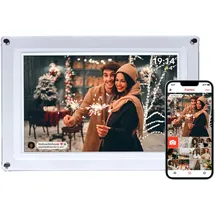 Rollei Smart Frame WiFi 109 Acrylic| Preis nach Code NIKOLAUS