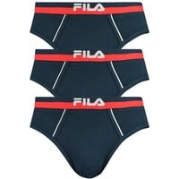 Fila Slip 3er Pack